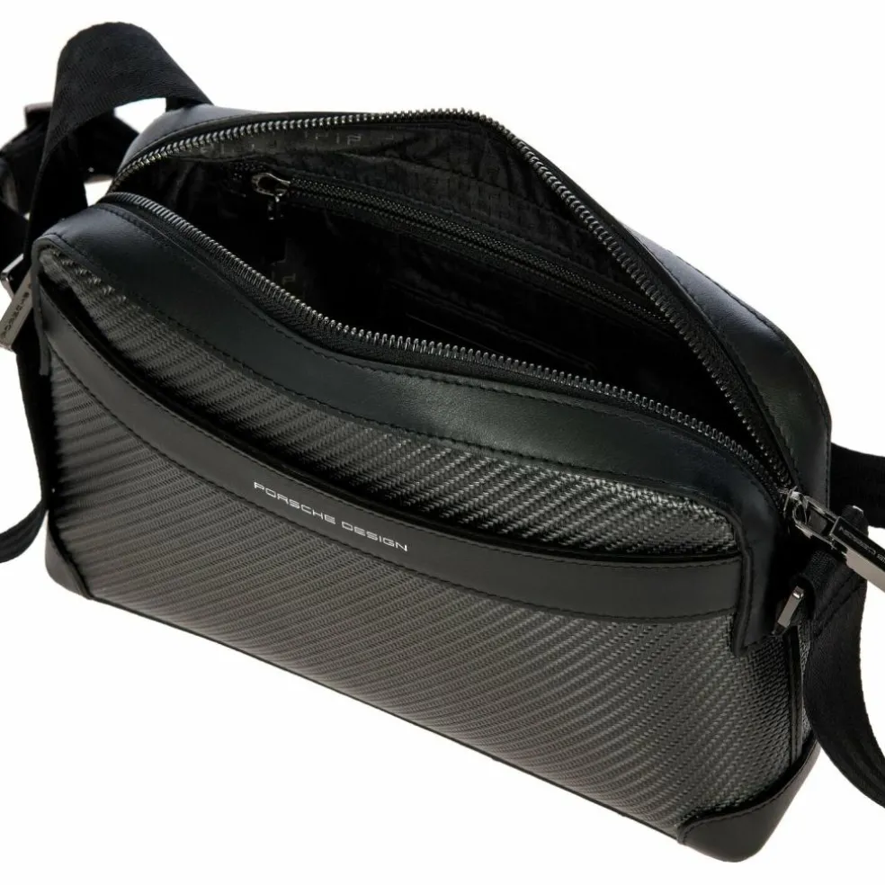Porsche Design Carbon Umhängetasche 26 cm