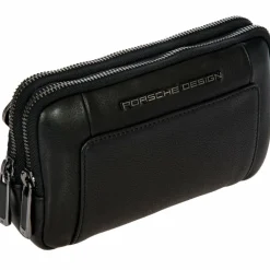 Porsche Design Roadster Gürteltasche Leder 20 cm