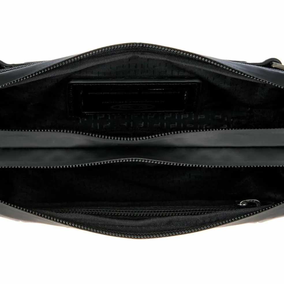 Porsche Design Roadster Gürteltasche Leder 20 cm