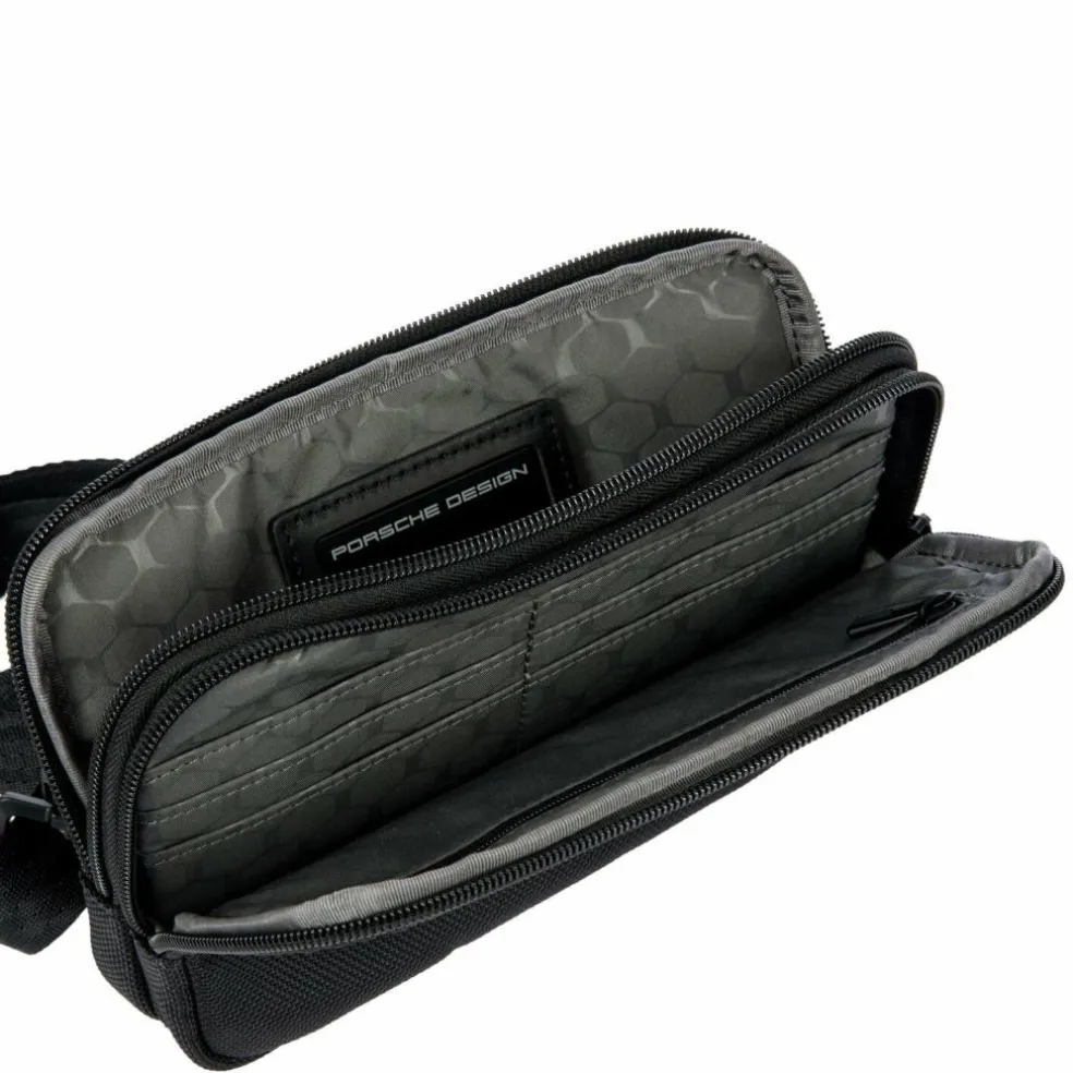 Porsche Design Roadster Gürteltasche 21 cm