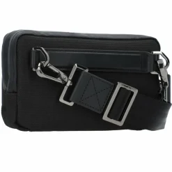 Porsche Design Roadster Umhängetasche Leder 20 cm