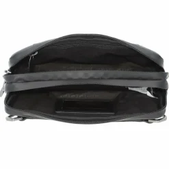 Porsche Design Roadster Umhängetasche Leder 20 cm