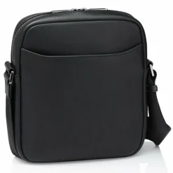 Porsche Design Roadster Umhängetasche Leder 21 cm