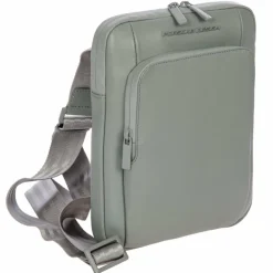 Porsche Design Roadster Umhängetasche Leder 21 cm