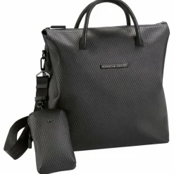 Porsche Design Studio Handtasche 37 cm
