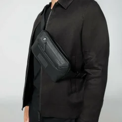 Porsche Design Urban Eco Gürteltasche Leder 21.5 cm