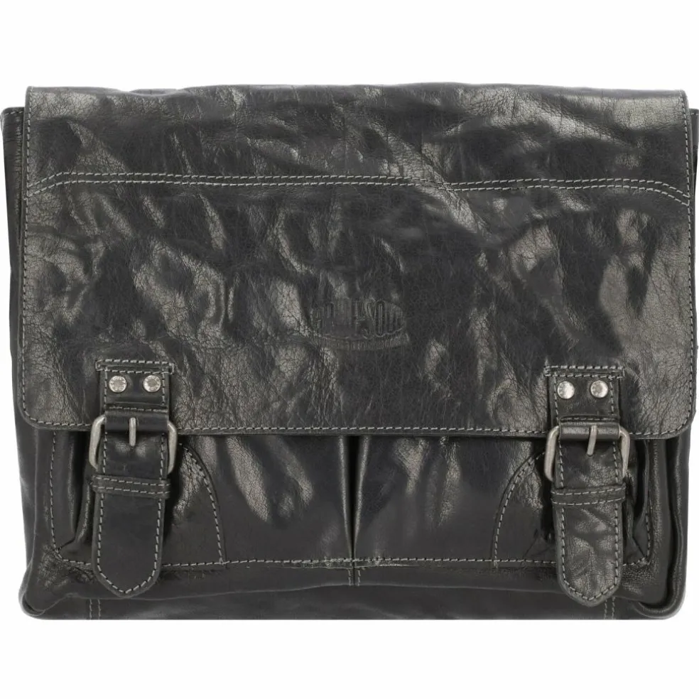 Pride and Soul Pretty Fly Umhängetasche Leder 32 cm