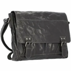 Pride and Soul Pretty Fly Umhängetasche Leder 32 cm