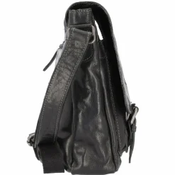 Pride and Soul Pretty Fly Umhängetasche Leder 32 cm