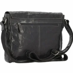 Pride and Soul Pretty Fly Umhängetasche Leder 32 cm