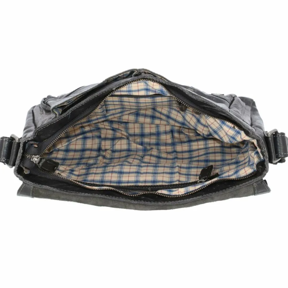 Pride and Soul Pretty Fly Umhängetasche Leder 32 cm