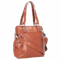 Pride and Soul Schultertasche Leder 34 cm