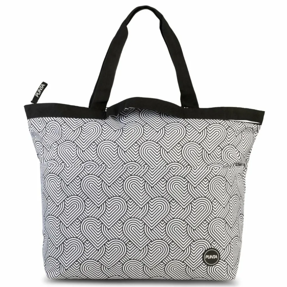 Punta Big Shopper Tasche 66 cm