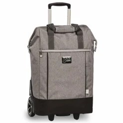 Punta Big Wheel Einkaufstrolley 62 cm