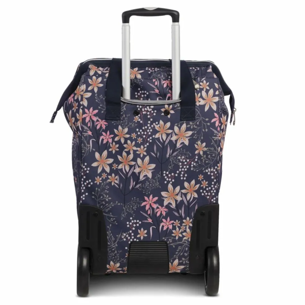 Punta Big Wheel Einkaufstrolley 62 cm