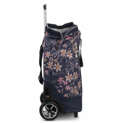 Punta Big Wheel Einkaufstrolley 62 cm