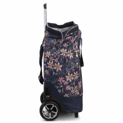 Punta Big Wheel Einkaufstrolley 62 cm