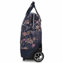 Punta Big Wheel Einkaufstrolley 62 cm