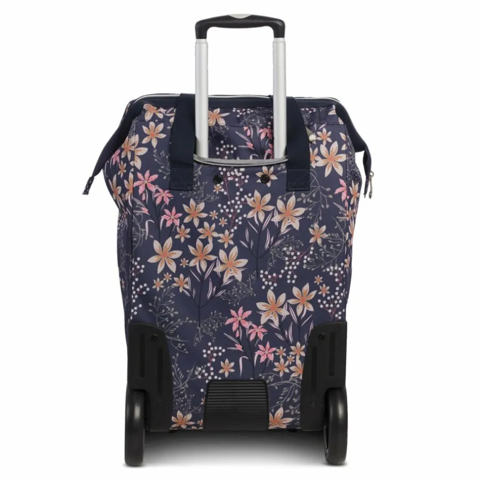 Punta Big Wheel Einkaufstrolley 62 cm