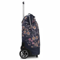 Punta Big Wheel Einkaufstrolley 62 cm