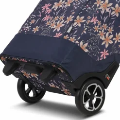 Punta Big Wheel Einkaufstrolley 62 cm