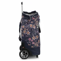 Punta Big Wheel Einkaufstrolley 62 cm