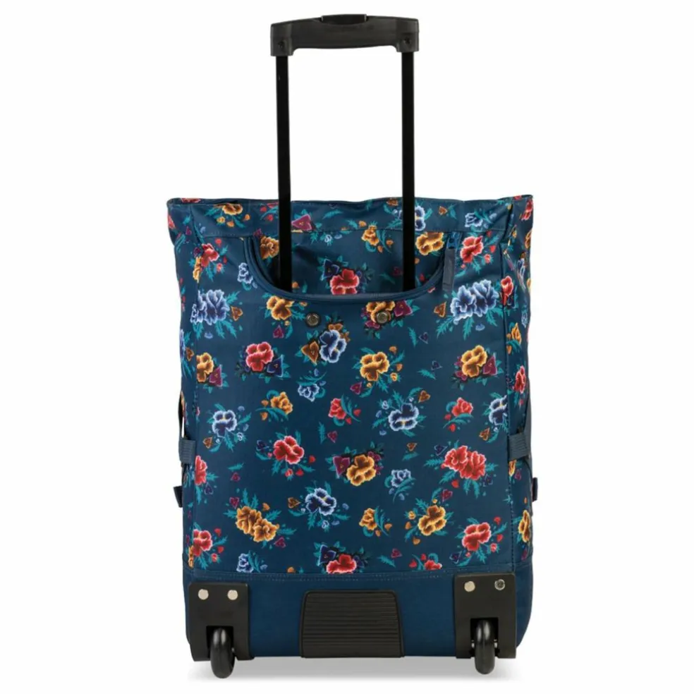 Punta Frida Kahlo Einkaufstrolley 50 cm