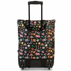 Punta Frida Kahlo Einkaufstrolley 50 cm