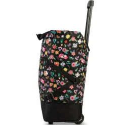 Punta Frida Kahlo Einkaufstrolley 50 cm