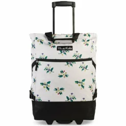 Punta Frida Kahlo Einkaufstrolley 50 cm