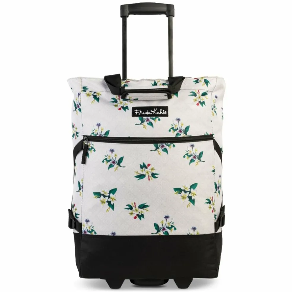 Punta Frida Kahlo Einkaufstrolley 50 cm
