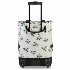 Punta Frida Kahlo Einkaufstrolley 50 cm