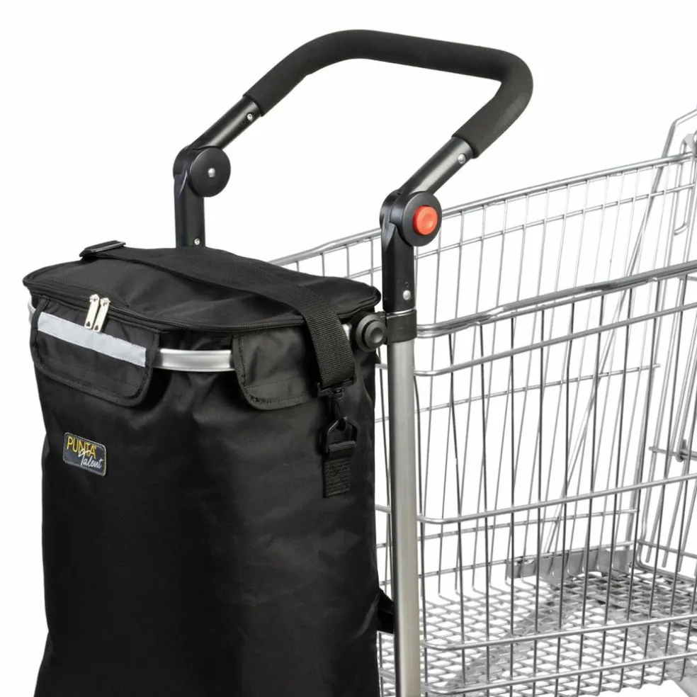 Punta Talent Einkaufstrolley 95 cm