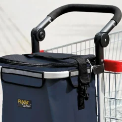 Punta Talent Einkaufstrolley 95 cm