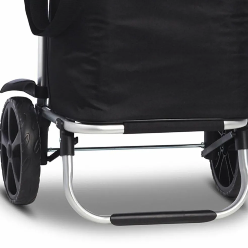 Punta Talent Einkaufstrolley 95 cm