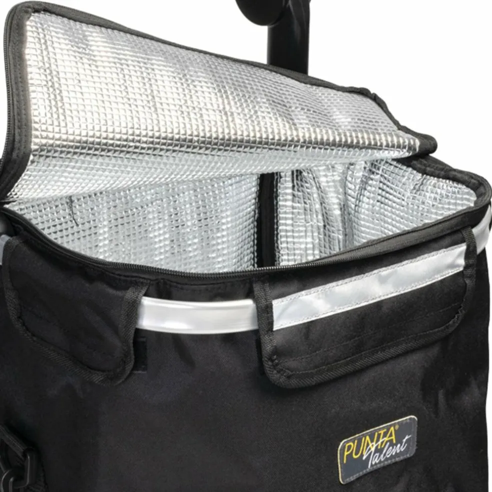 Punta Talent Einkaufstrolley 95 cm