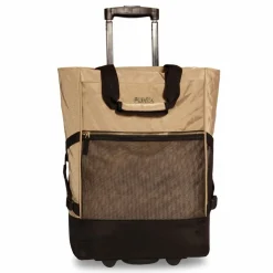 Punta Wheel "Classy" Einkaufstrolley 50 cm