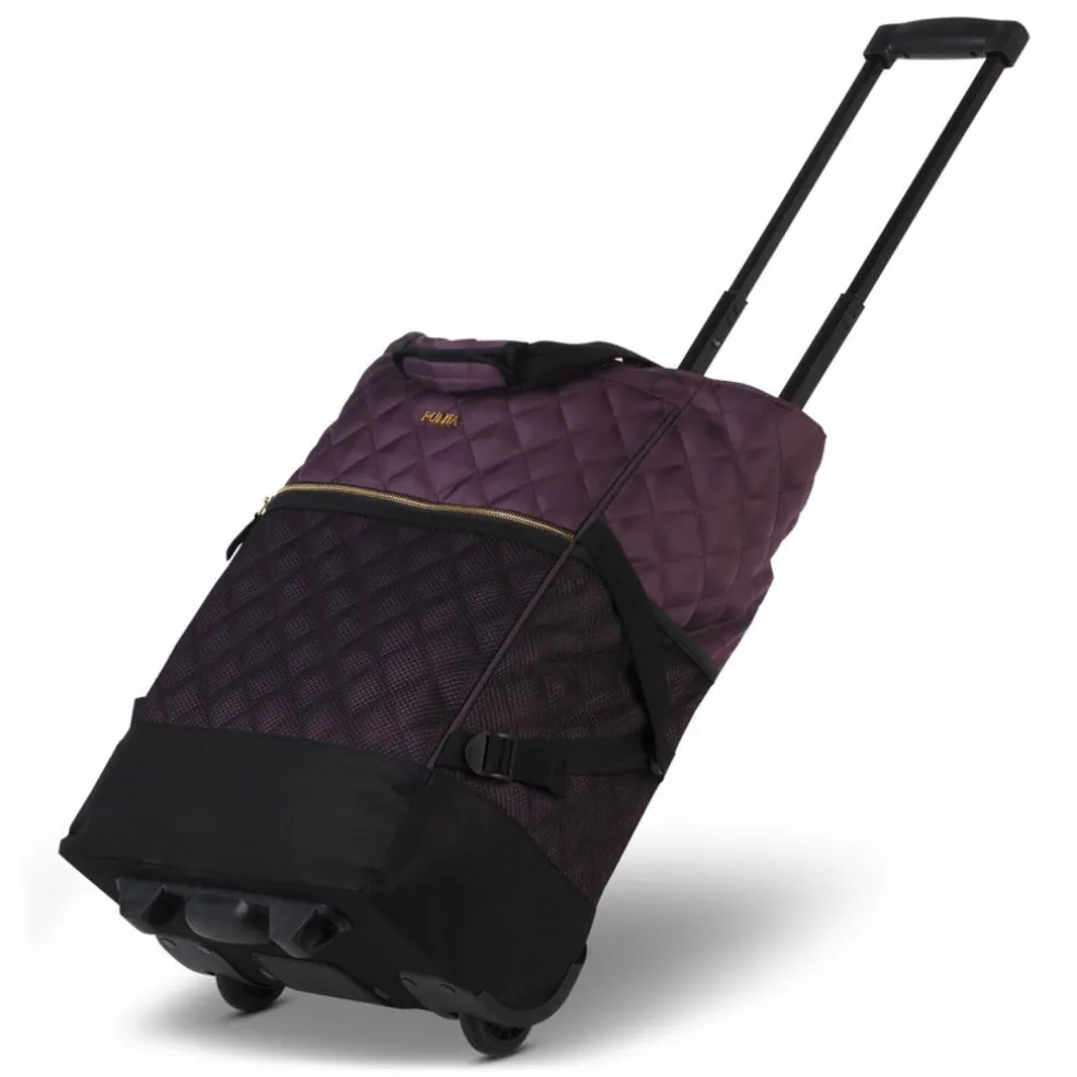 Punta Wheel "Classy" Einkaufstrolley 50 cm