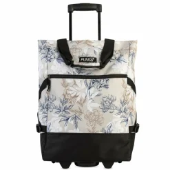 Punta Wheel "Print" Einkaufstrolley 50 cm