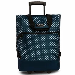 Punta Wheel "Print" Einkaufstrolley 50 cm