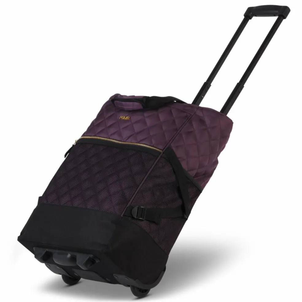 Punta Wheel "Print" Einkaufstrolley 50 cm