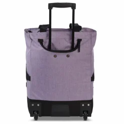 Punta Wheel "Unser Klassiker" Einkaufstrolley 50 cm