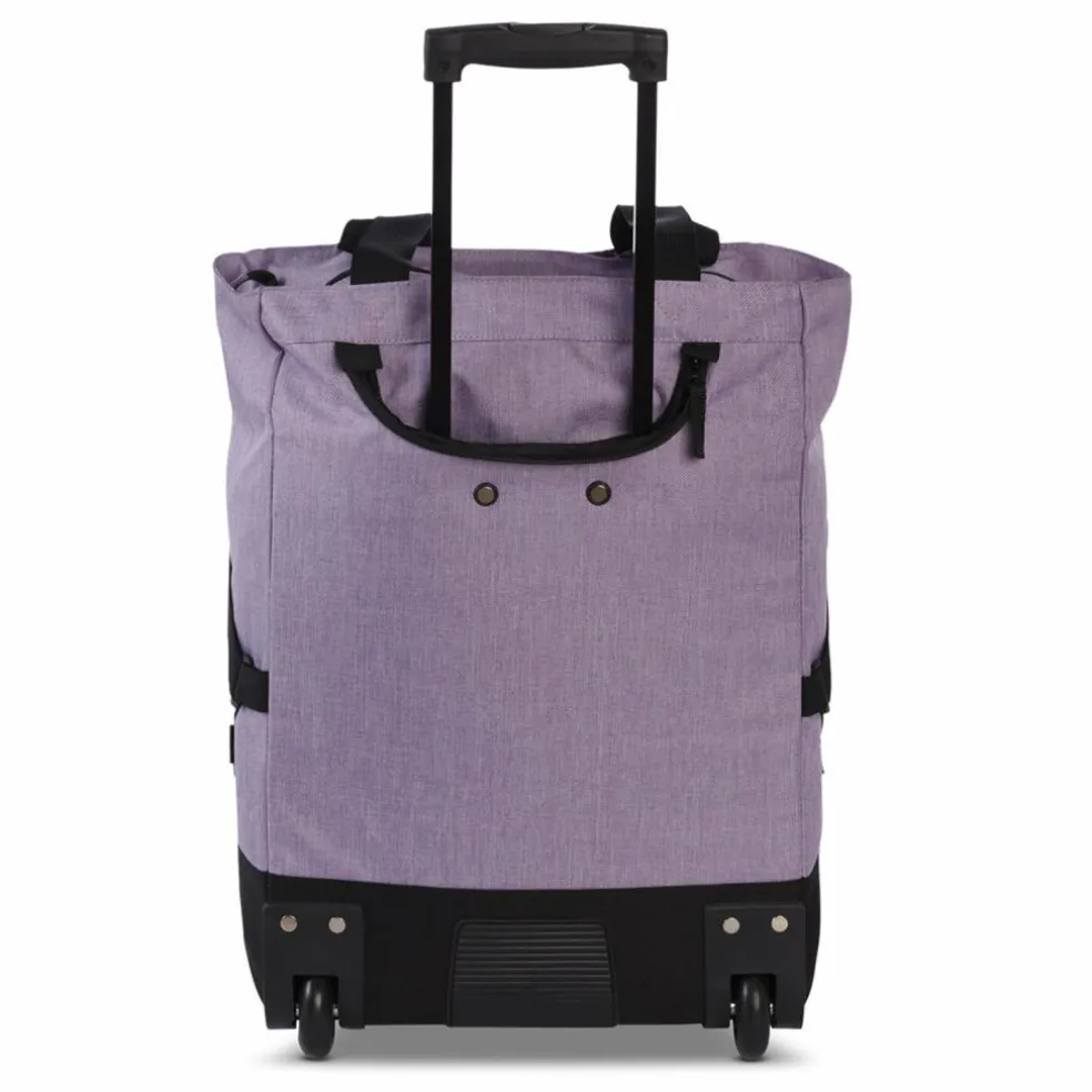 Punta Wheel "Unser Klassiker" Einkaufstrolley 50 cm