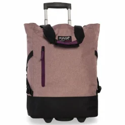 Punta Wheel "Unser Klassiker" Einkaufstrolley 50 cm