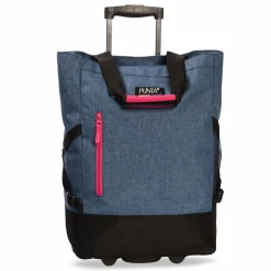 Punta Wheel "Unser Klassiker" Einkaufstrolley 50 cm