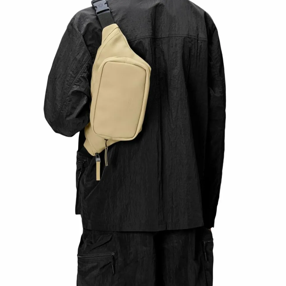 Rains Gürteltasche 41 cm