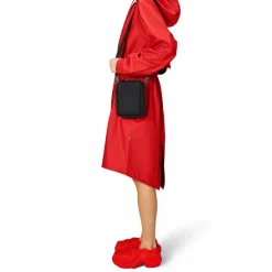 Rains Mini Bag Umhängetasche 13 cm