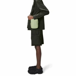 Rains Mini Bag Umhängetasche 13 cm