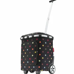 reisenthel Carrycruiser Plus Einkaufstrolley 52,5 cm