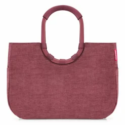 reisenthel Loopshopper L Shopper Tasche 46 cm